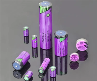 Primary Lithium battery ni gaw hpa rai ta?