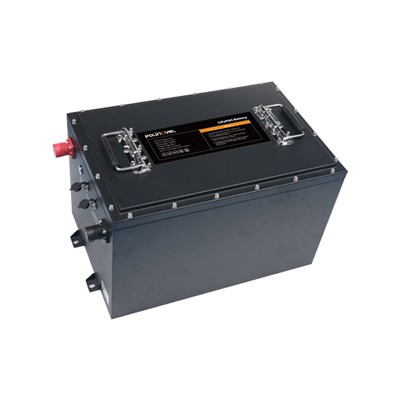 48V 212Ah Golf mawdaw Lithium Battery